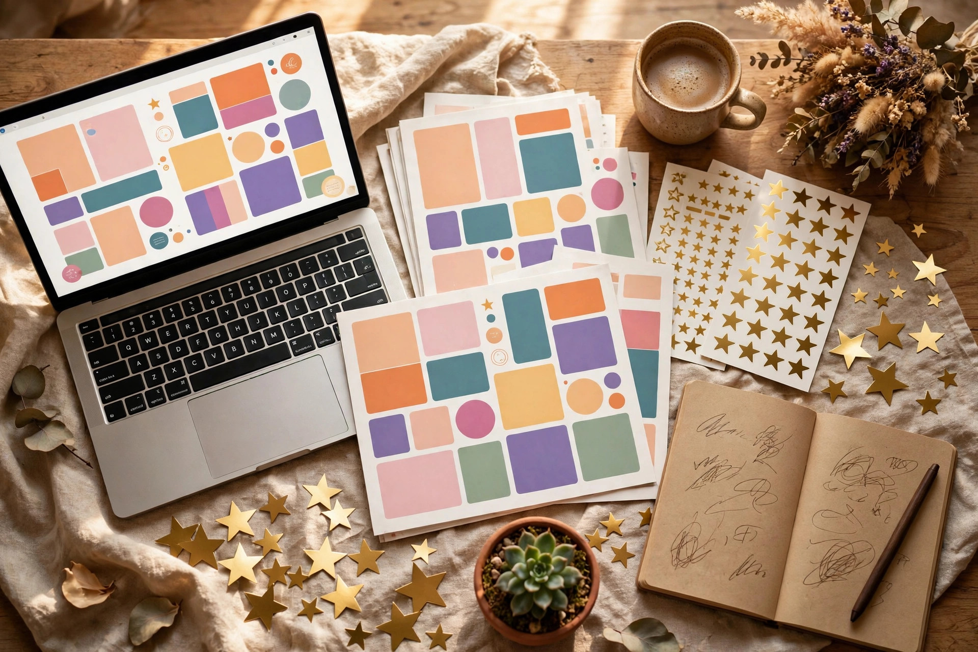Customer reviews that boost digital product sales
