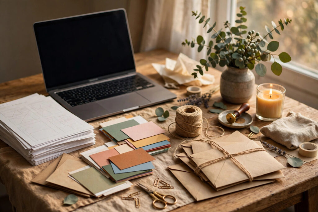 Collecting customer reviews for digital products