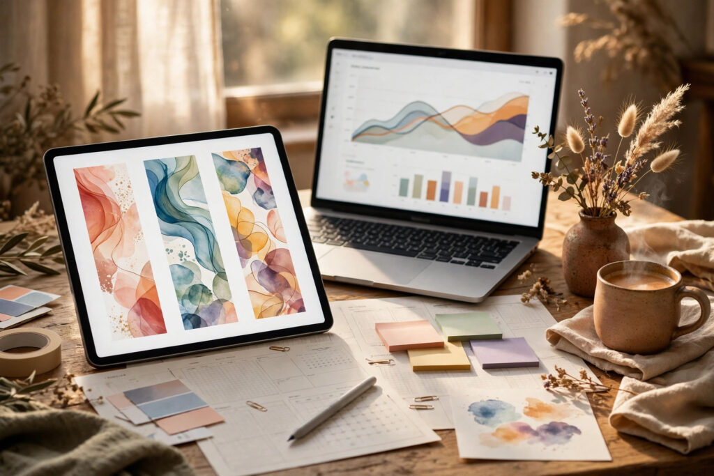 Step-by-step plan to get the first 100 digital product sales