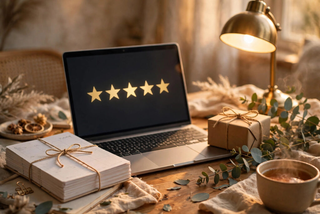 Marketing channels that drive digital product sales