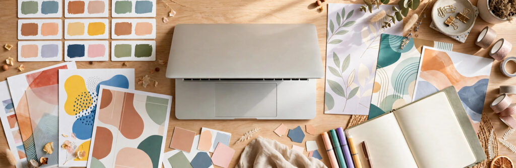 Canva templates for business growth
