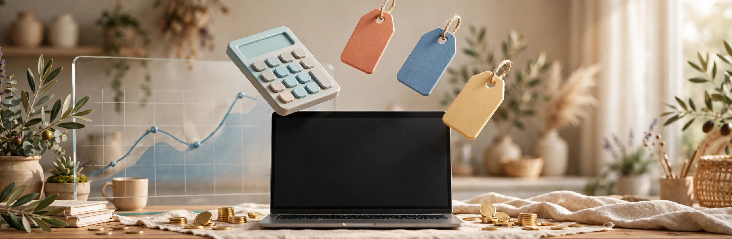 Digital product pricing strategy guide