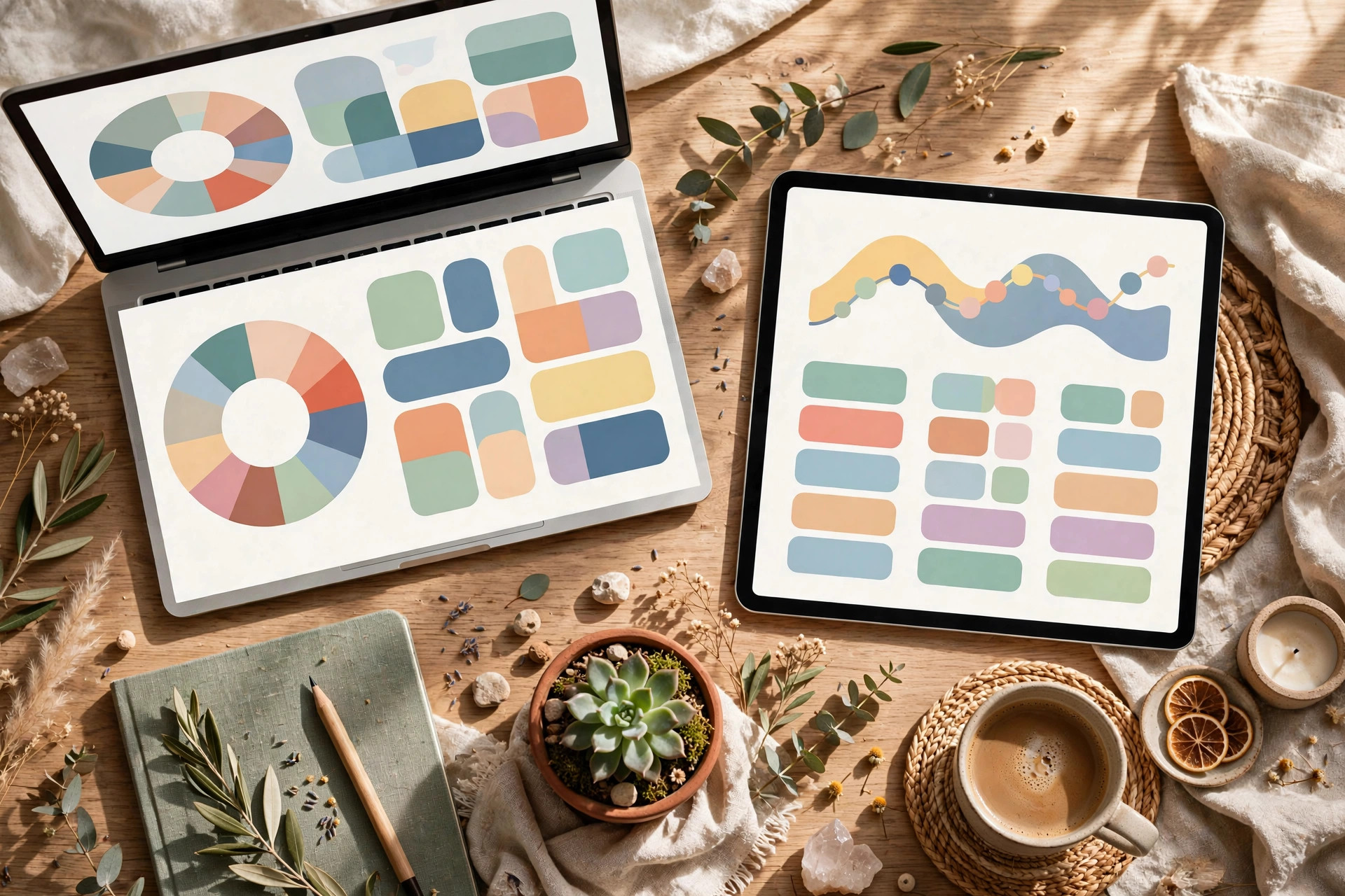 Notion templates productivity beginner guide