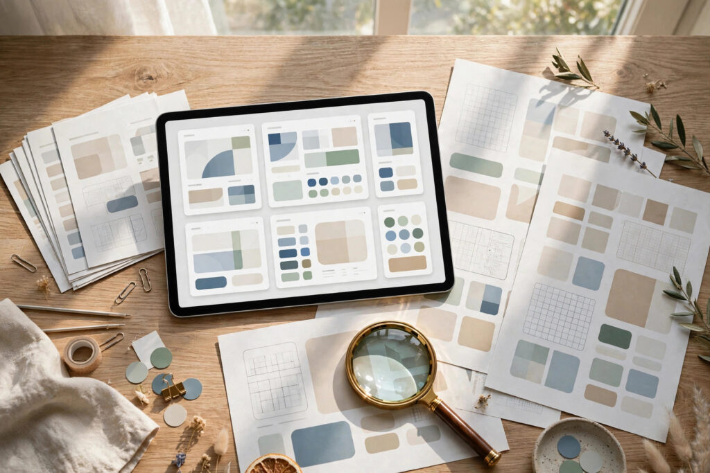 Commercial use digital product licences guide