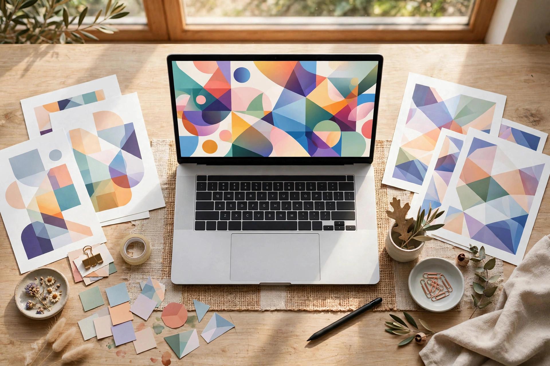 Digital file formats PDF PNG SVG guide