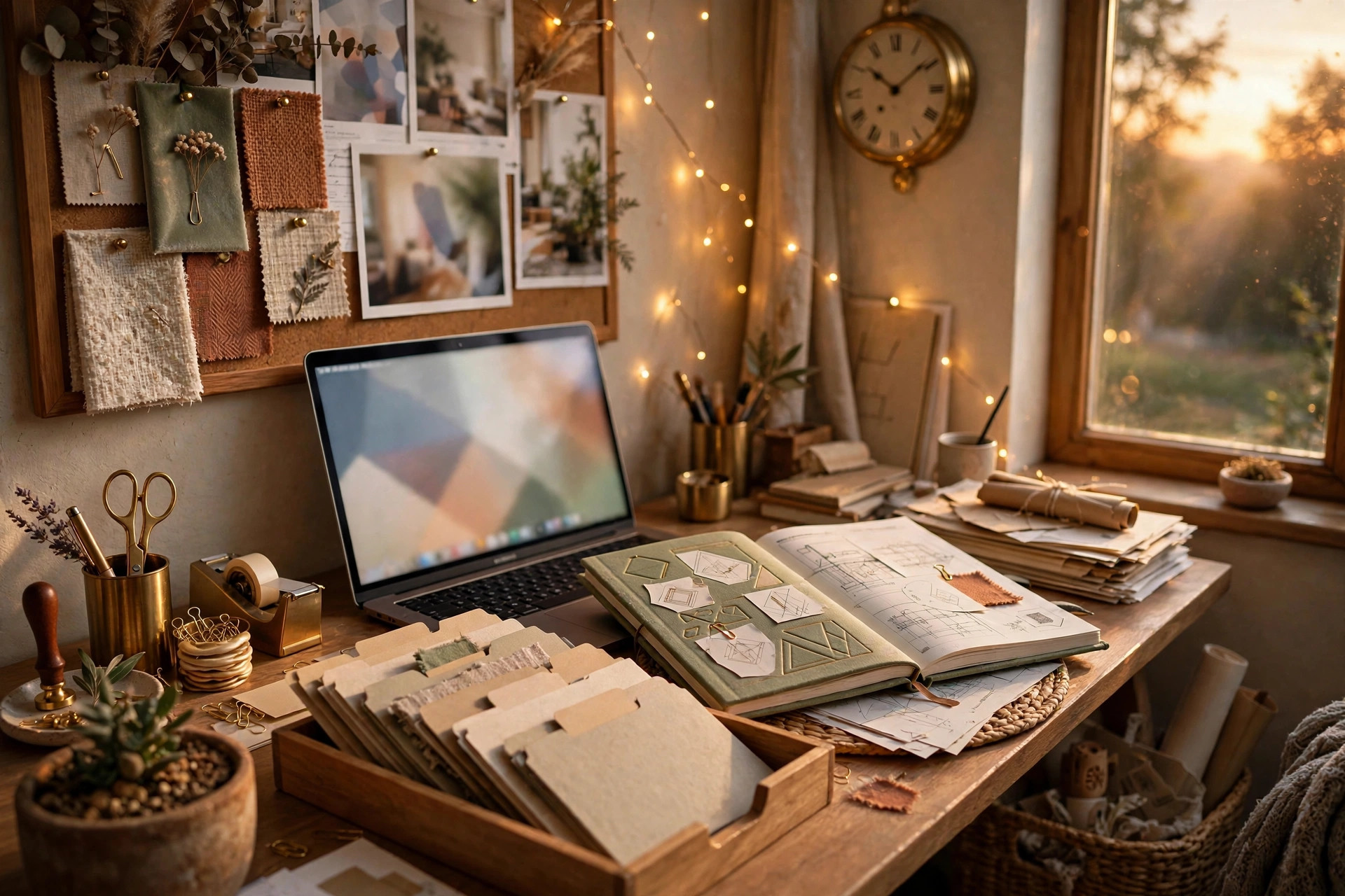 freelancing with templates - illustration 2